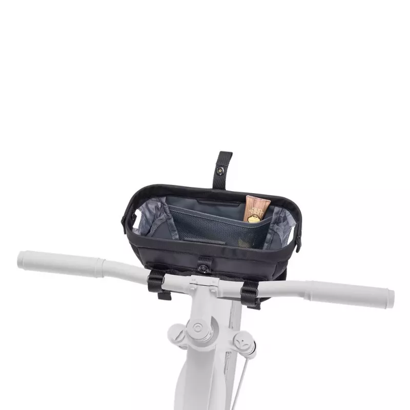 Torba na kierownicę Thule 5473 Chasm 2L Czarny