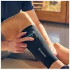 Therabody RecoveryPulse - rękaw na łydkę, rozmiar S