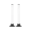 Tracer Smart Desk - Lampka biurkowa - LED - RGB Light (opakowanie 2)