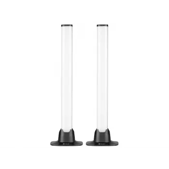 Tracer Smart Desk - Lampka biurkowa - LED - RGB Light (opakowanie 2)