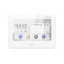 Master station Hikvision DS-KH9310-WTE1(B) biały 12V Wi-Fi