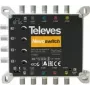 Multiswitch 12,70cm (5) 4 cast NEVO recpower kask. MS54C (MS54C)