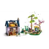 LEGO FRIENDS 42669 Domek pszczelarza i ogród kwiatowy
