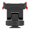 Adapter wielofunkcyjny z szybkim mocowaniem Puluz do DJI Osmo Action 6 / Nano