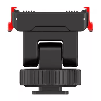 Adapter wielofunkcyjny z szybkim mocowaniem Puluz do DJI Osmo Action 6 / Nano