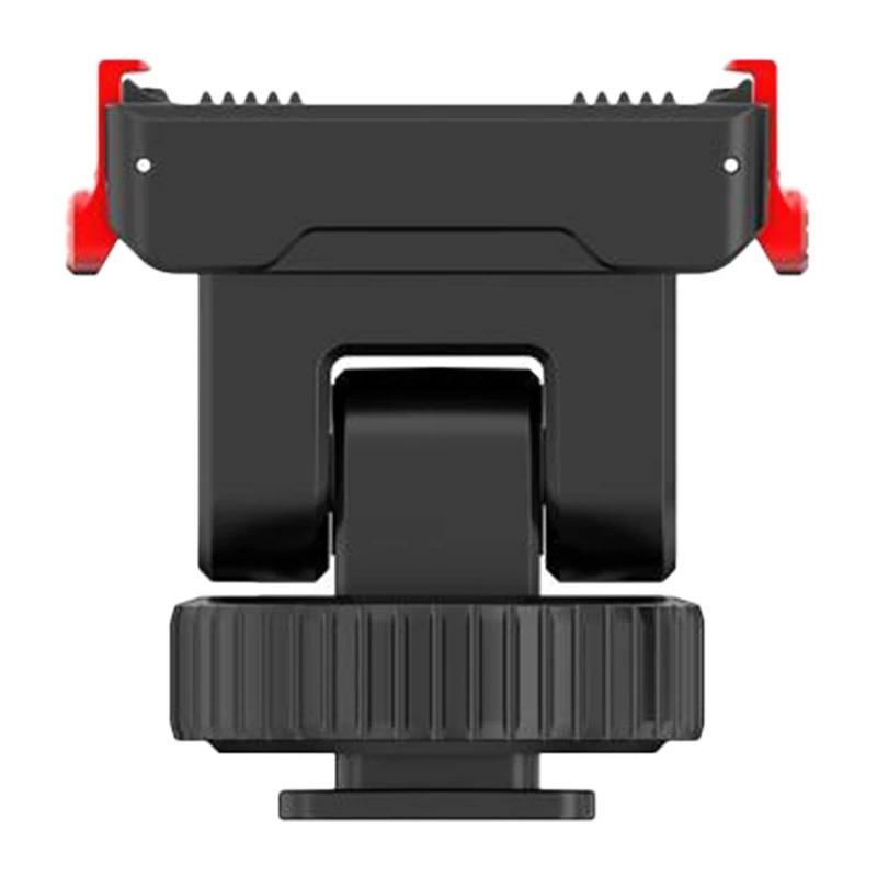 Adapter wielofunkcyjny z szybkim mocowaniem Puluz do DJI Osmo Action 6 / Nano