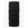 Buff Merino Midweight Multifunctional Sling Czarny