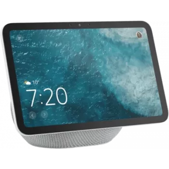 Amazon Echo Show 8 2025 -Glacier biały (B0DTQWYZFF)