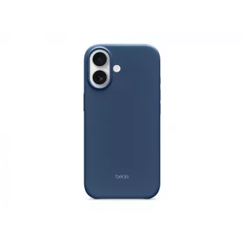 Etui Apple Beats iPhone 17 Case MagSafe Camera Control Bedrock niebieski