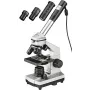 Mikroskop cyfrowy Bresser Optics JUNIOR 1024x