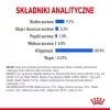 Mokra karma dla kota Royal Canin Indoor Sterilized saszetka 85 g — dorosłe koty sterylizowane przebywające w domu, smak drobiowy, opakowanie 12 x 85 g
