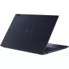 ASUS ExpertBook B9 OLED B9403CVAR-PP1735X Intel Core 7 150U Laptop 35,6 cm (14 cali) WQXGA+ 16 GB LPDDR5x-SDRAM 512 GB SSD Wi-Fi 6E (802.11ax) Windows 11 Pro Czarny