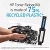 Zestaw uzupełniający toner HP 103A 2500 stron Czarny