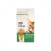 Purina CAT CHOW STERILISED sucha karma dla kotów 1,5 kg Dorosłe Kurczak