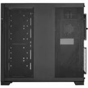 Lian Li O11D EVO RGB + TRYX PANORAMA SE ARGB Kompletny zestaw chłodzenia cieczą - czarny, 360 mm