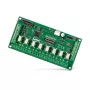 Akcesorium do alarmu bezpieczeństwa SATEL INT-O, do central INTEGRA/VERSA/PERFECTA, 12 V, 160 mA, 140×68 mm