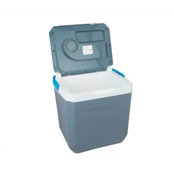Cool box Campingaz Powerbox Plus 24 L Electric niebieski