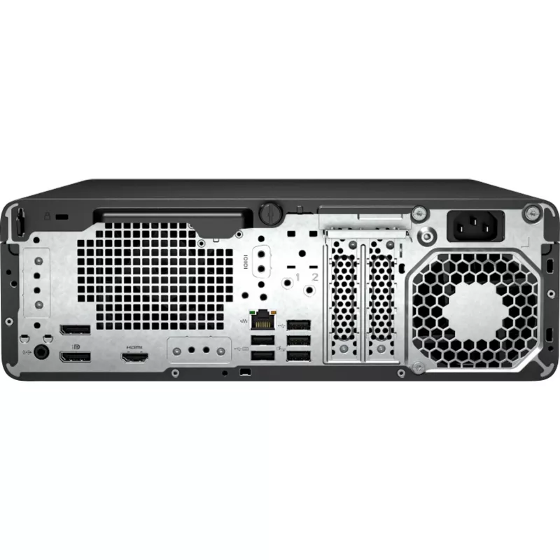 Komputer HP EliteDesk 800 G1 SFF Core Ultra 7 265 8 GB RAM 256 GB SSD