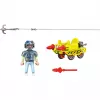 Zestaw DINO Rise 70930 Górniczy Krążownik
