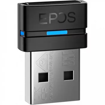 Dongle EPOS BTD 800a Czarny 2g