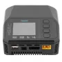 Ładowarka akumulatorów TOOLKITRC M6AC — AC 100W / DC 300W, inteligentna ładowarka do akumulatorów i systemów zasilania