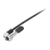 Lenovo 4XE1B81917 linka zabezpieczająca Czarny 1,8 m