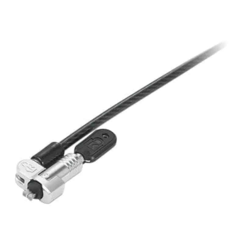 Lenovo 4XE1B81917 linka zabezpieczająca Czarny 1,8 m