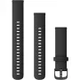 Pasek zamienny do Garmin Vivoactive 18 mm, 010-12932-01