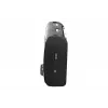 Lampa LED Eltra Kinga 2 Czarna — 3000K ciepła biel, 2000 lm