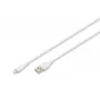 Kabel Lightning na USB-A AK-600108-005-W