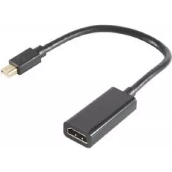 Przejściówka Mini DisplayPort - HDMI-A ShiverPeaks BS10-79001