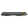 Skrzynka narzędziowa DeWalt DWST60510-1 metalowo-plastikowa, czarno-żółta, przenośny pojemnik do przechowywania