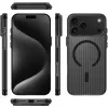 4smarts Design Case Aero do iPhone 17 Pro Max, czarny (541642)