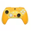 DragonShock PopTop Compact, Gamepad, Nintendo Switch, Schaltfläche Zurück, D-Pad, Home button, Reset-Taste, Kabellos, Bluetooth, USB Typ-C