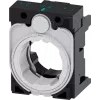 Siemens 3SU1500-0AA10-0AA0 Uchwyt Potrójny (szer. x wys.) 30 mm x 40 mm Szary, Czarny 1 szt. (3SU15000AA100AA0)