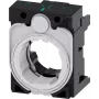 Siemens 3SU1500-0AA10-0AA0 Uchwyt Potrójny (szer. x wys.) 30 mm x 40 mm Szary, Czarny 1 szt. (3SU15000AA100AA0)