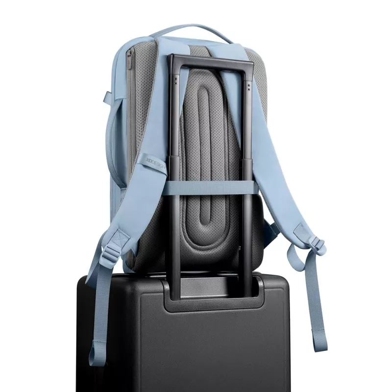 XD DESIGN Air Backpack NIEBIESKI P706.3215