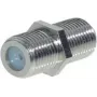 ShiverPeaks F-Doppelbuchse 85300-SET5 — podwójne gniazdo typu F, łączność do 5 portów