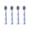 Oral-B EB18-4 3D White końcówki szczoteczki, 4 szt.