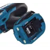 Makita DTW1001Z wkrętarka udarowa 1800 obr./min czarny, niebieski, szary