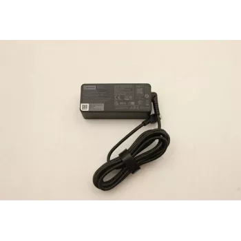 Zasilacz Lenovo 45W USB-C 5A10W86245 — Ładowarka USB-C 45W do urządzeń Lenovo