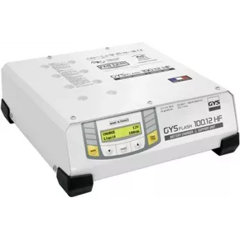 Prostownik GYS Automatyczny Prostownik FLASH 100.12 HF 12V 100A