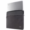 Pokrowiec Acer ABG7F0 39,6 cm (15,6 cala) szary