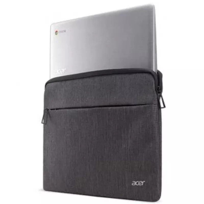 Pokrowiec Acer ABG7F0 39,6 cm (15,6 cala) szary