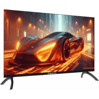 Telewizor Manta 32LHN124E 32 cale HD LCD 1366 x 768