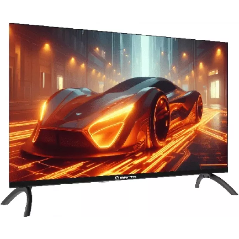 Telewizor Manta 32LHN124E 32 cale HD LCD 1366 x 768
