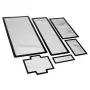 Filtr przeciwkurzowy DEMCiflex 0561