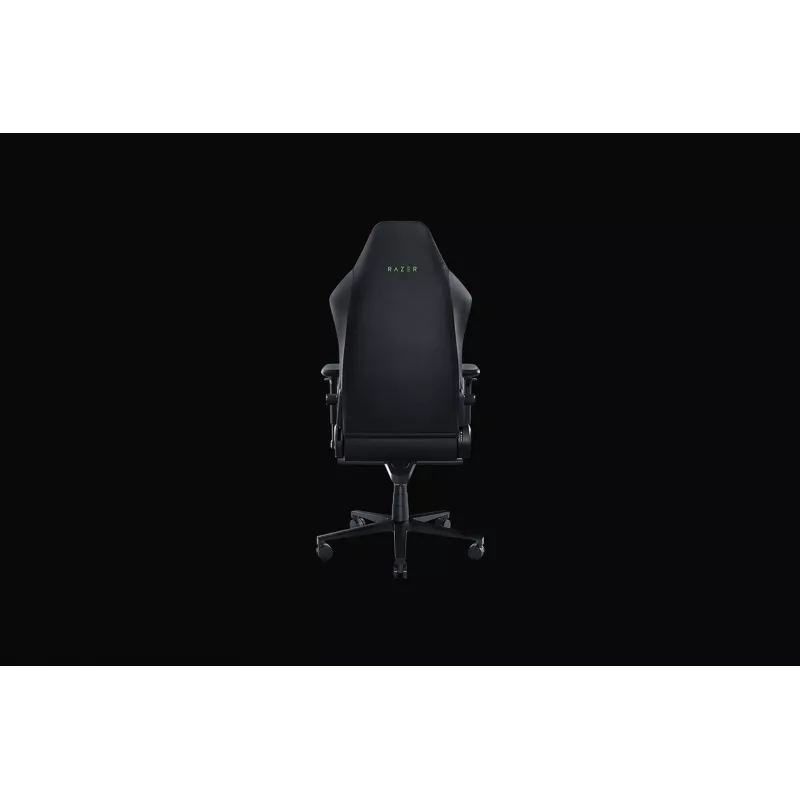 Fotel gamingowy Razer Iskur V2 Wyściełane siedzisko Czarny Zielony