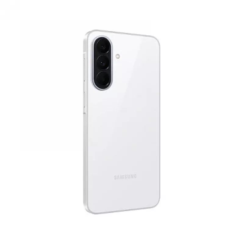 Samsung Galaxy A37 5G 17 cm (6,7 cala) Dual SIM USB Type-C 8 GB 256 GB 5000 mAh biały