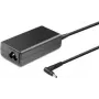 CoreParts MBXAC-AC0004 zasilacz / przetwornica Indoor 65 W Czarny